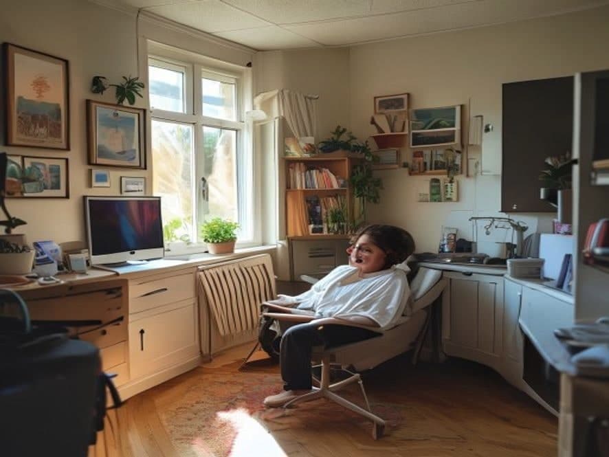 Premium domain — clinic.co.uk — photo 1
