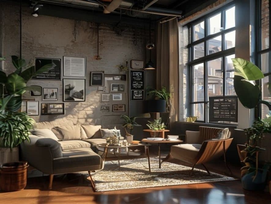 8% post-acquisition stake — Shoreditch fintech — photo 1