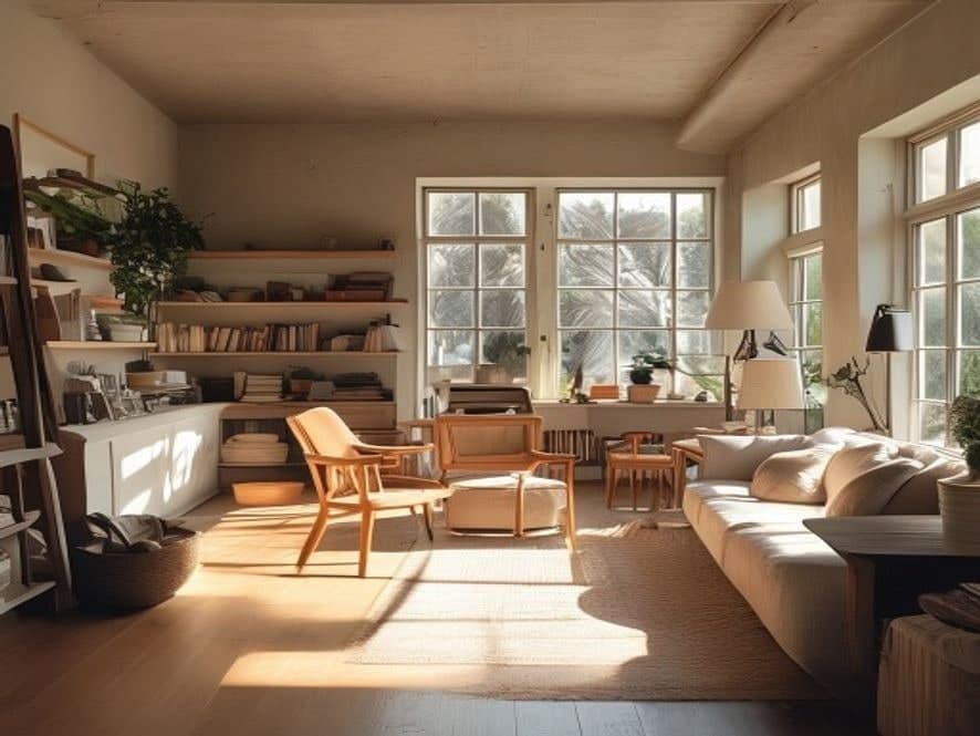 60% stake — Clifton-based homeware e-commerce brand — photo 1