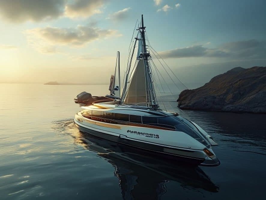 1/8 syndicate share — Beneteau First 36.7, Cowes-based — photo 1
